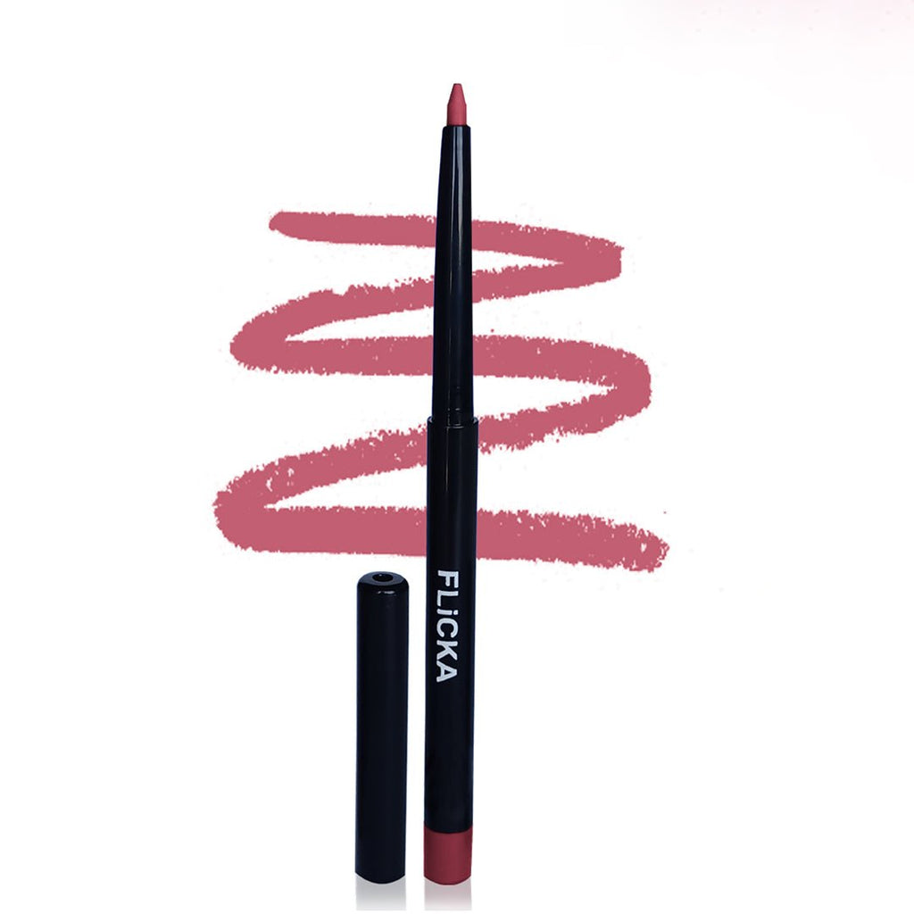 Flicka Essential Boundaries - Lip Liner