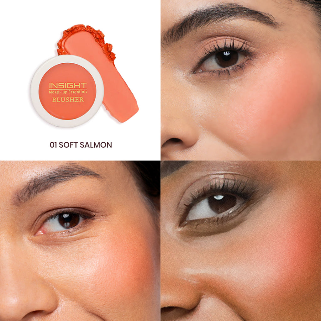 Insight Blusher
