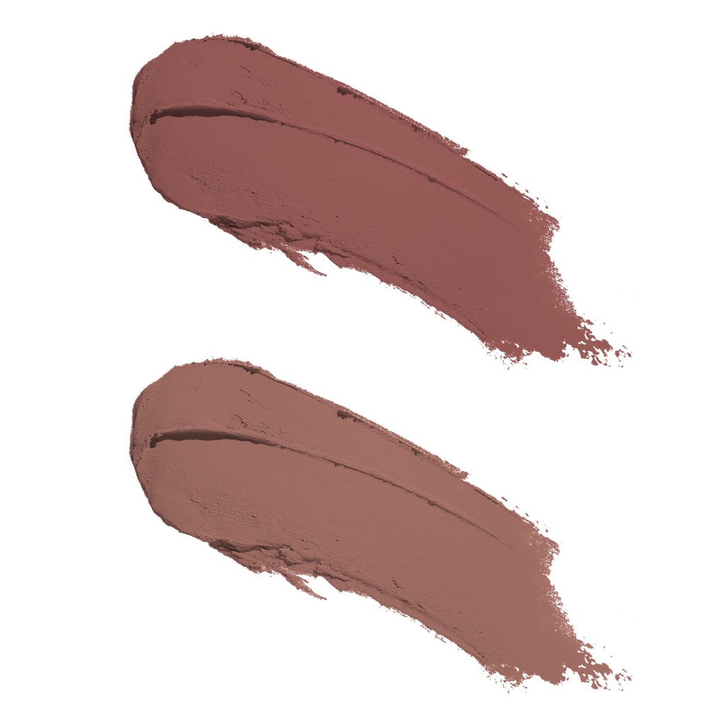 Swiss Beauty Craze Duo Lip Colour