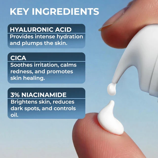 Colorbar Flawless Finish Sun Screen SPF 50 PA++++