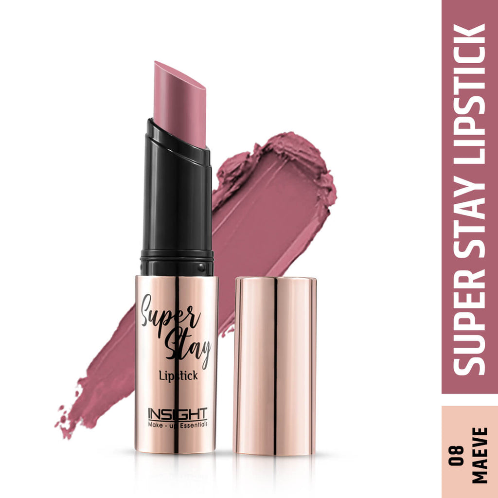 Insight Super Stay Lipstick