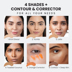 Insight Cushion Concealer