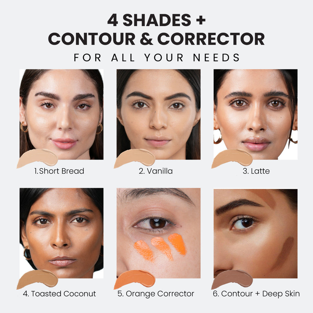 Insight Cushion Concealer