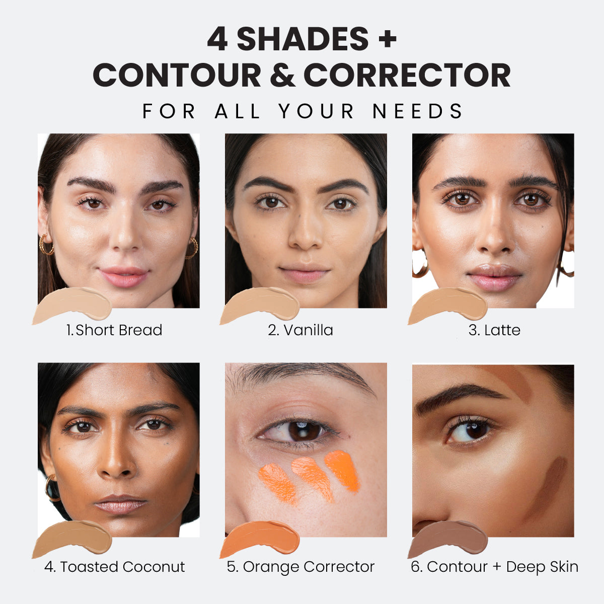 Insight Cushion Concealer