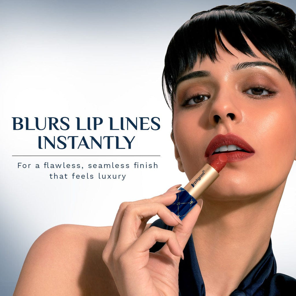 Pilgrim The French Collection Bullet Lipstick
