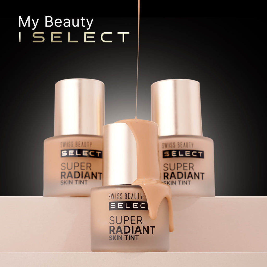 Swiss Beauty Select Super Radiant Skin Tint