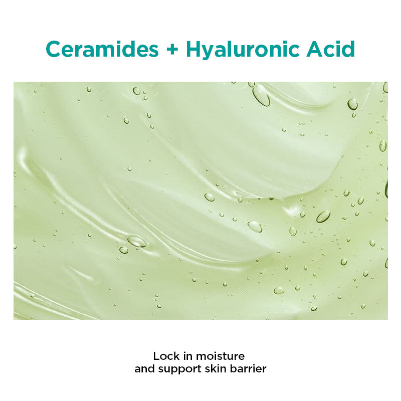 Ariul Green Vitamin C Hydrating Cream 100ml
