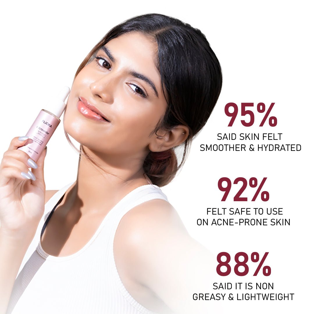 Flicka Oil Rounder - Multi Purpose Oil