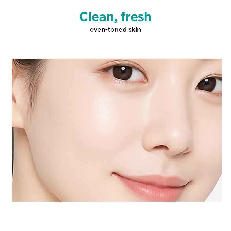 Ariul Smooth & Pure Deep Clean Cleansing Foam 120ml