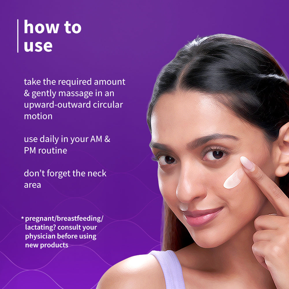 Plum CeraSense™ Moisturizing Cream with Ceramides & Peptides