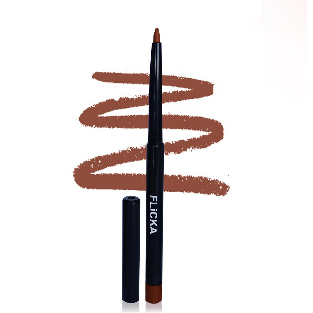 Flicka Essential Boundaries - Lip Liner