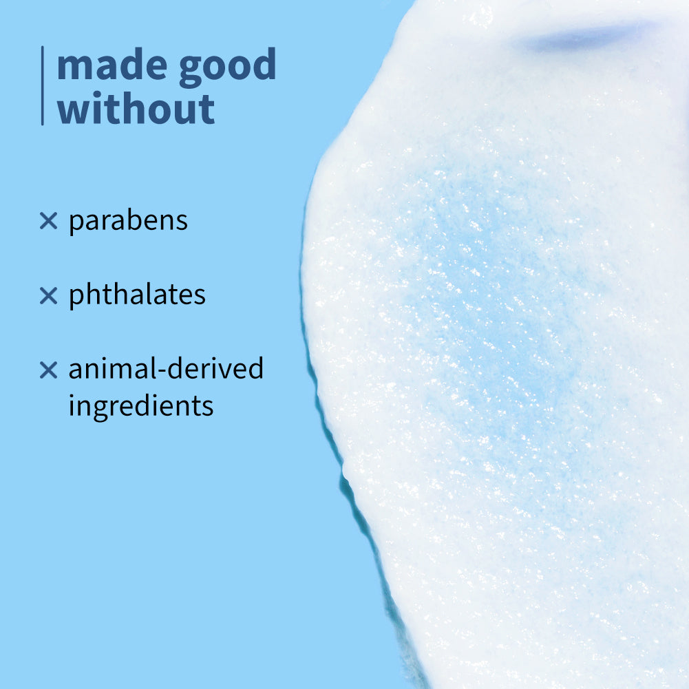 Plum Rice Water & 5% Niacinamide Cloud Whip Face Mask