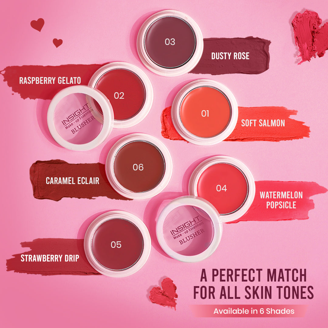 Insight Blusher