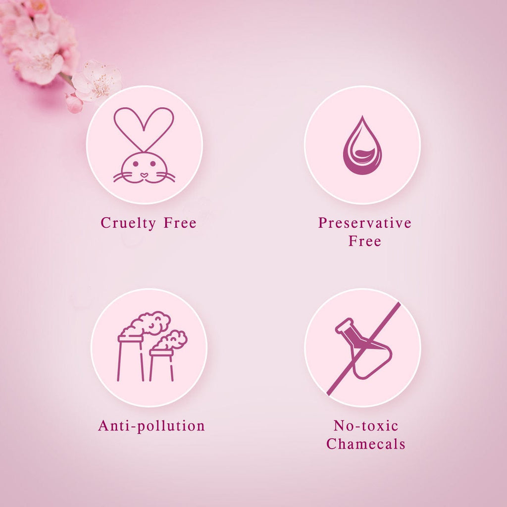 Lotus WhiteGlow Advanced Pink Glow Brightening Serum