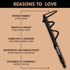 Flicka Kohl Story Eye Kajal..