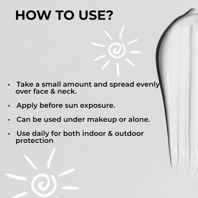 Colorbar Flawless Finish Sun Screen SPF 50 PA++++