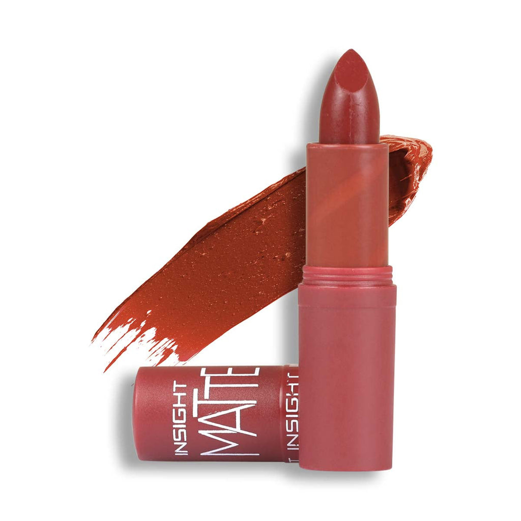Insight Always On Matte Lipstick