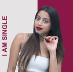 Flicka Lasting Lipsence Crayon Lipstick