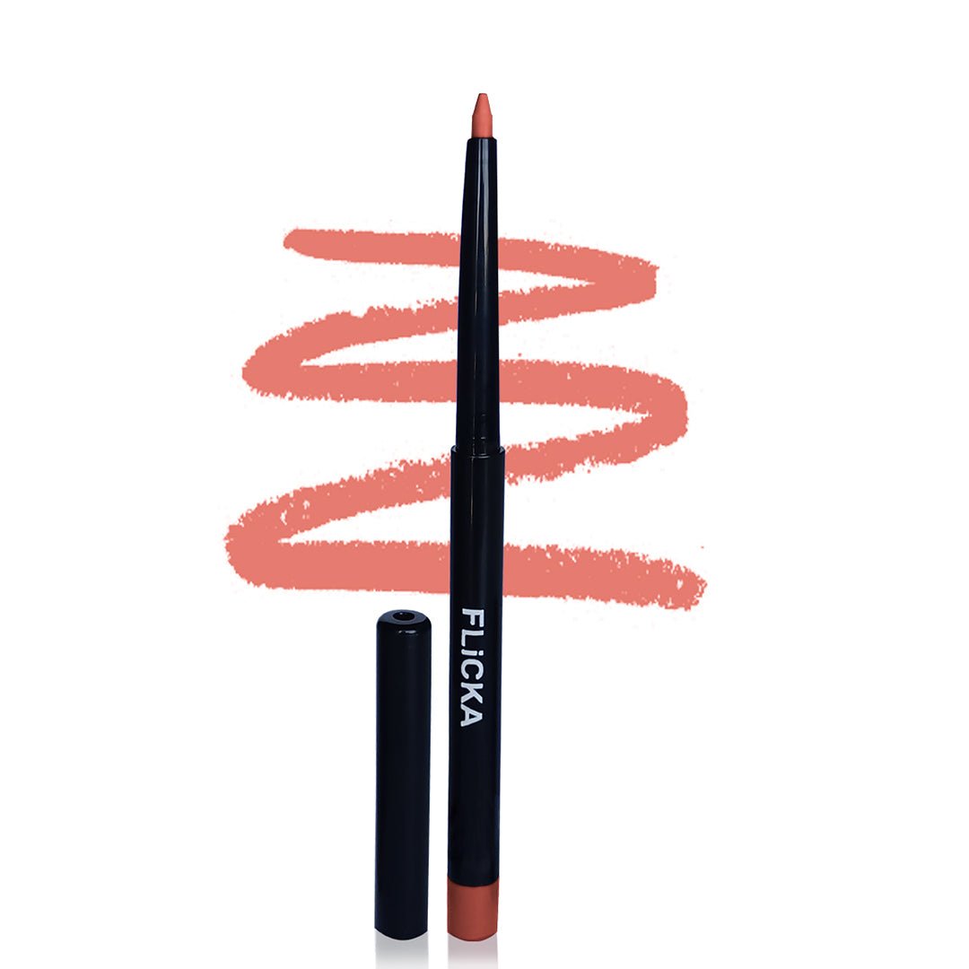 Flicka Essential Boundaries - Lip Liner