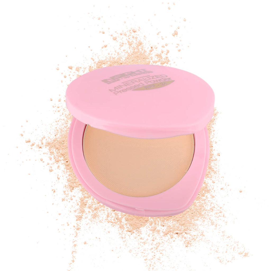 Insight Mineralized Pressed Powder