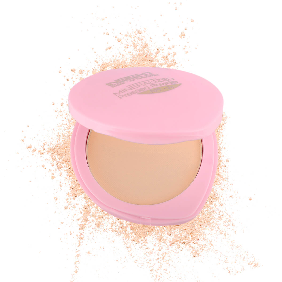 Insight Mineralized Pressed Powder