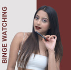 Flicka Lasting Lipsence Crayon Lipstick