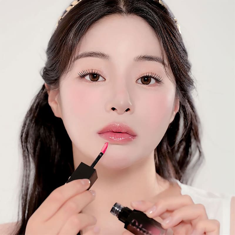 Dinto Blur-Glowy Lip Tint 203 Divinitas 3.5g