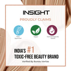 Insight Ultra-Thin Second Skin Long Wear Foundation