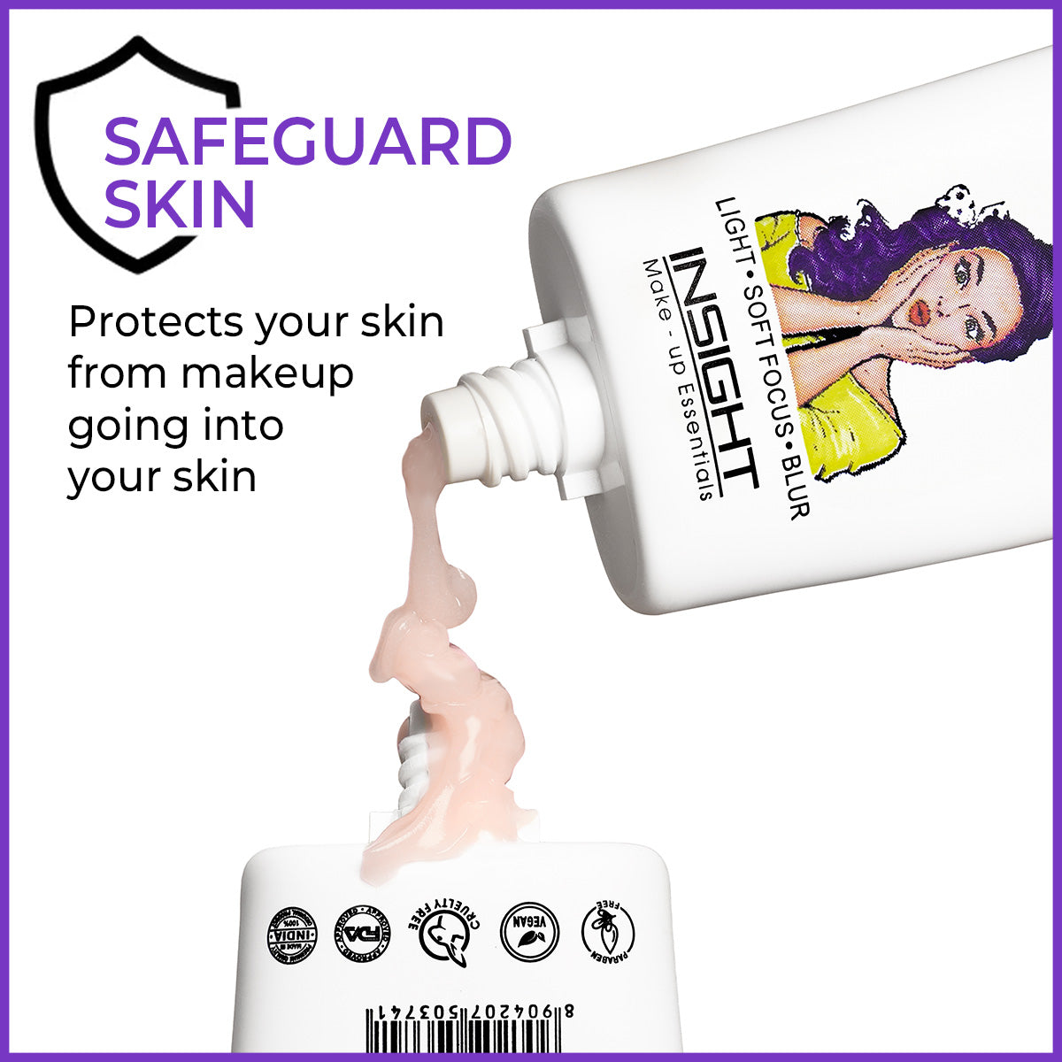 Insight Pore Minimizer Primer