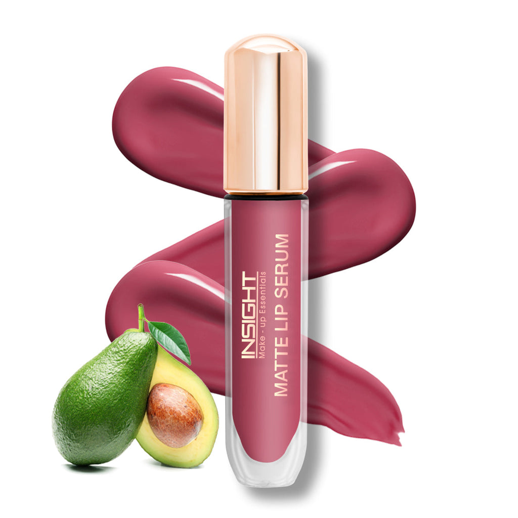 Insight Matte Lip Serum
