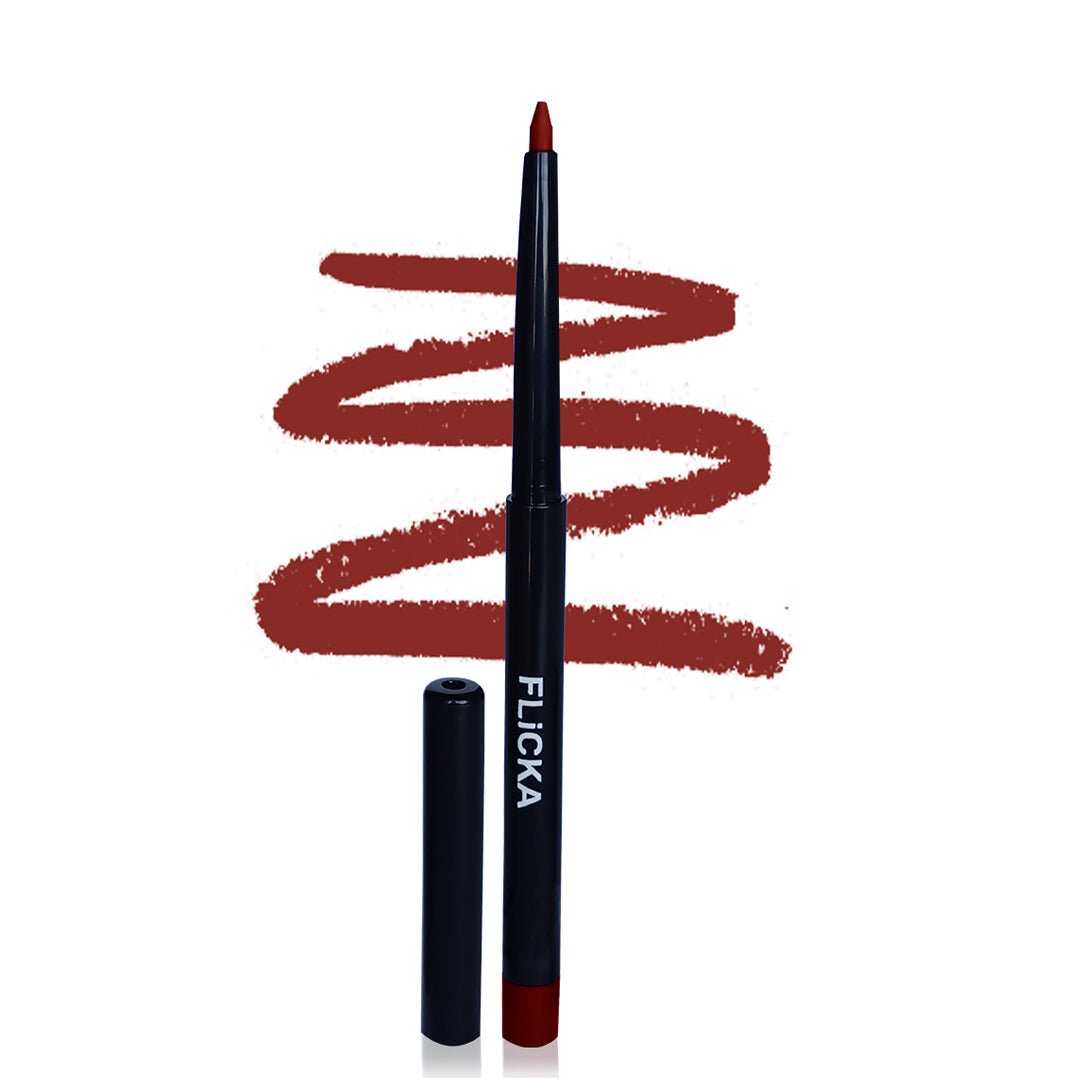 Flicka Essential Boundaries - Lip Liner