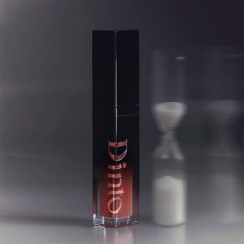 Dinto Pearl-Kissed Plumping Lip Glacé 126 Michael 4ml