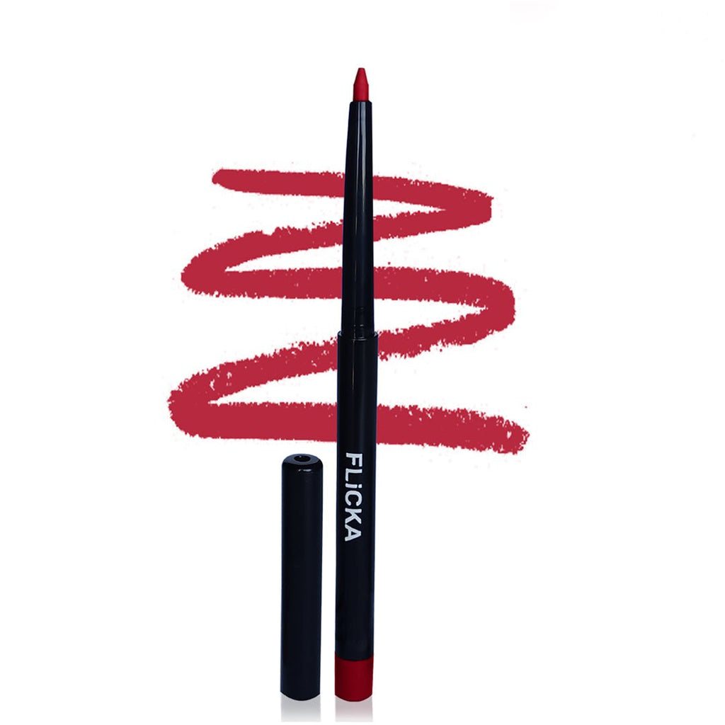 Flicka Essential Boundaries - Lip Liner