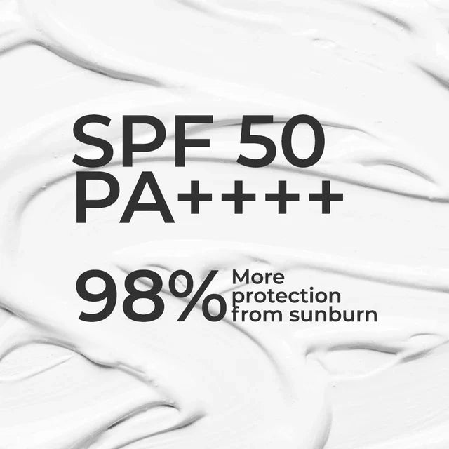 Colorbar Flawless Finish Sun Screen SPF 50 PA++++