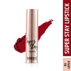 Insight Super Stay Lipstick