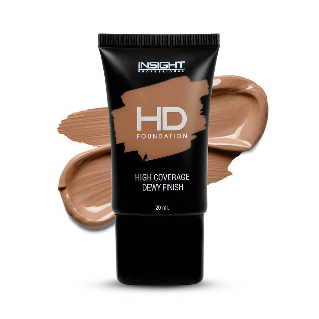 Insight HD Foundation