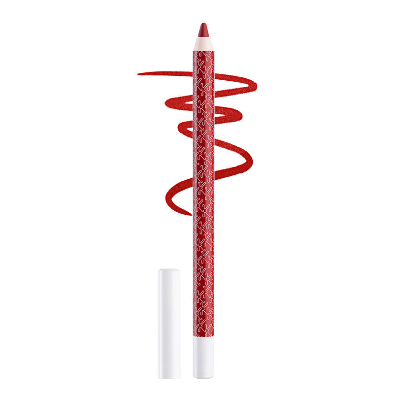 Kay Beauty Matte Action Line & Fill Lip Pencil