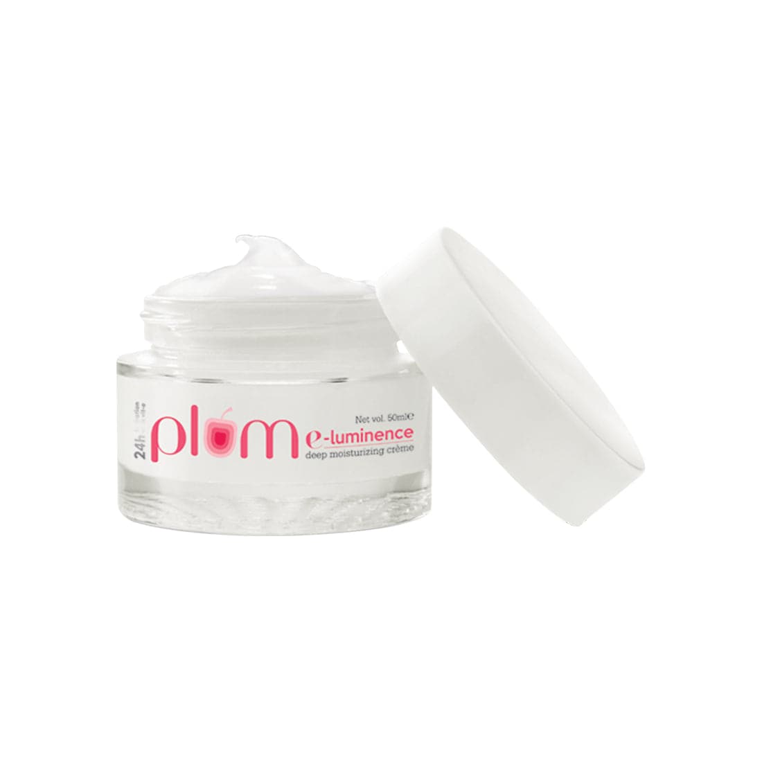 Plum E-Luminence Deep Moisturizing Cream for Dry Skin