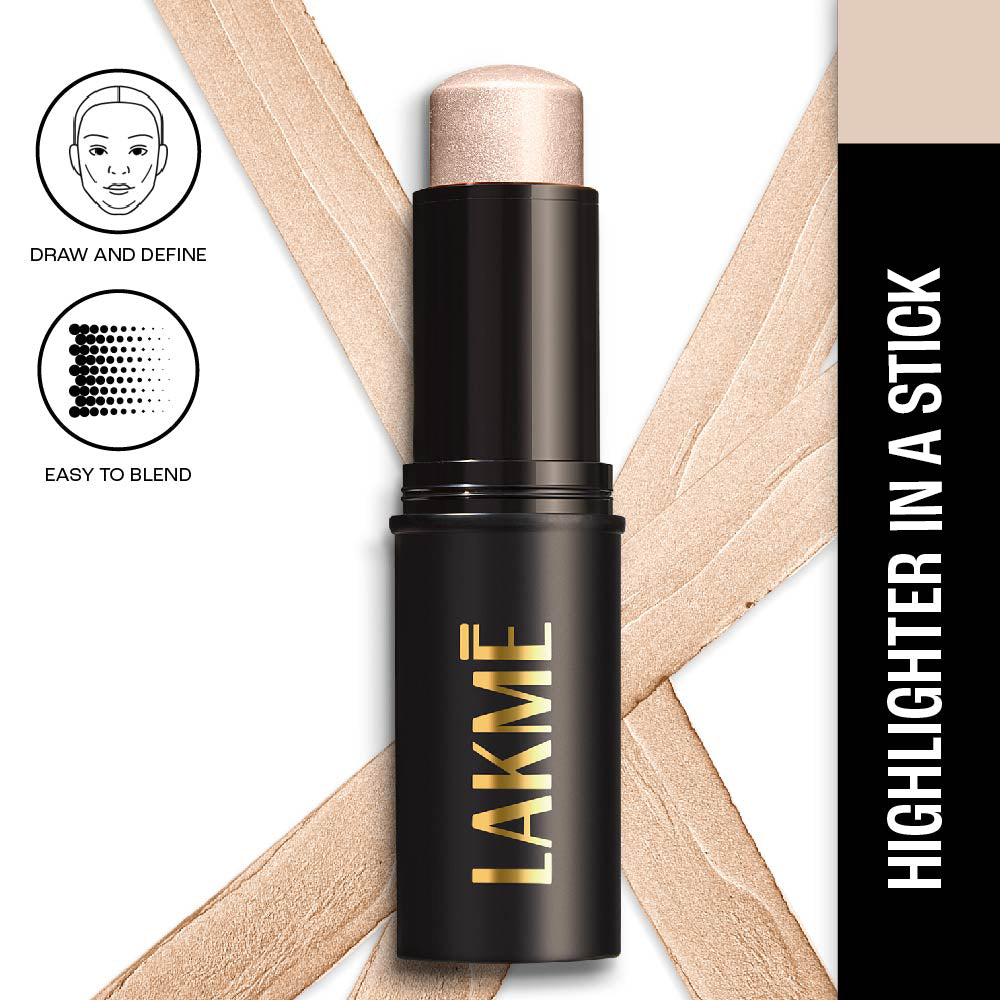 Lakmē Facelift MultiSlayer Highlighter Stick