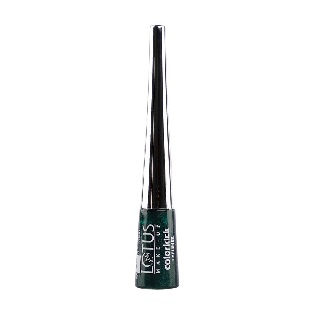 Lotus Colorkick Eye Liner Emerald Desire 3.5ml CL03