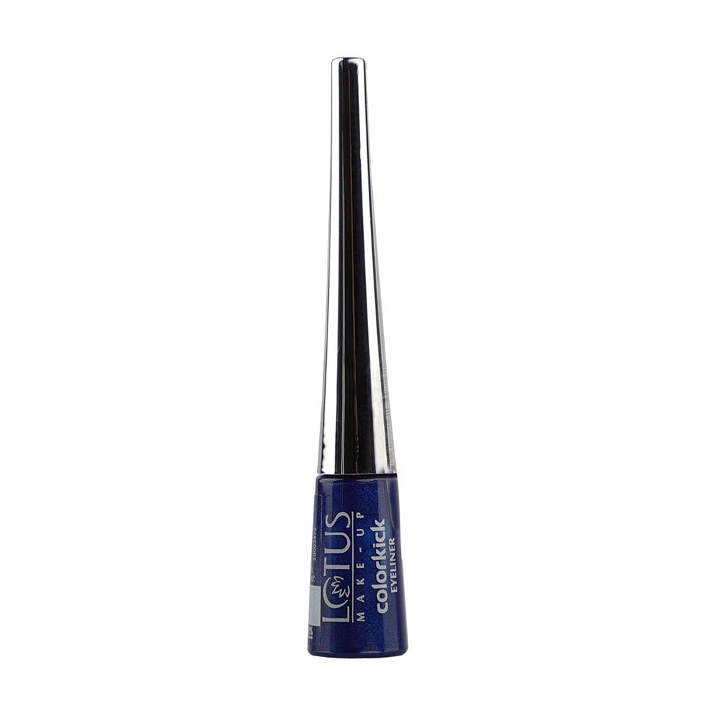 Lotus Colorkick Eye Liner Azure Mermaid 3.5ml CL02