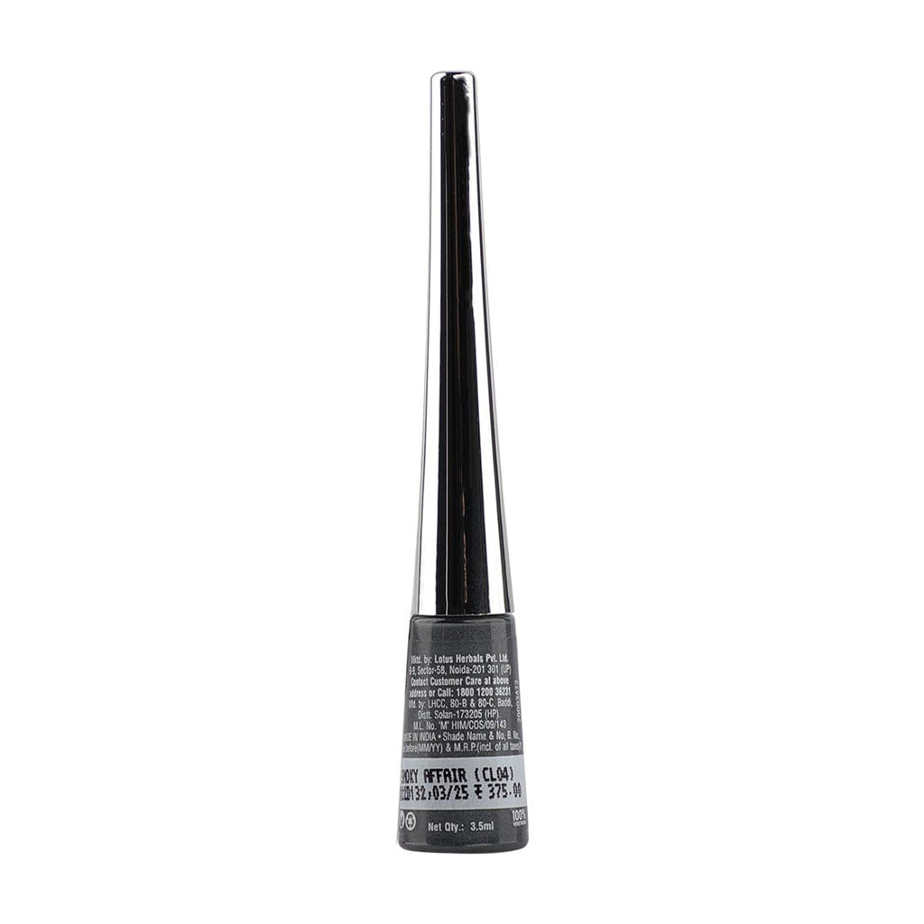 Lotus Colorkick Eye Liner Smoky Affair 3.5ml CL04