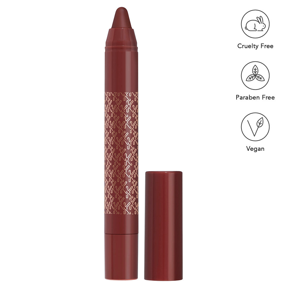 Kay Beauty Matteinee Lip Crayon
