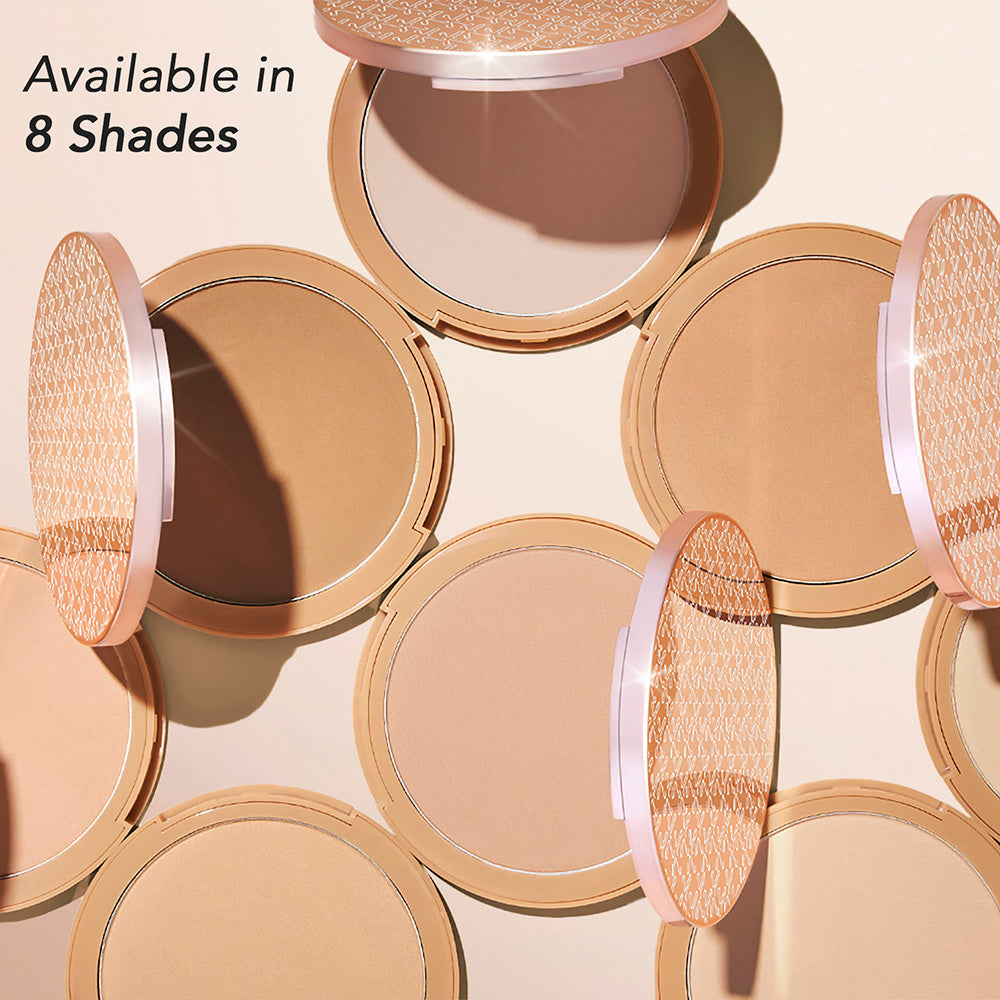 Kay Beauty Matte Compact