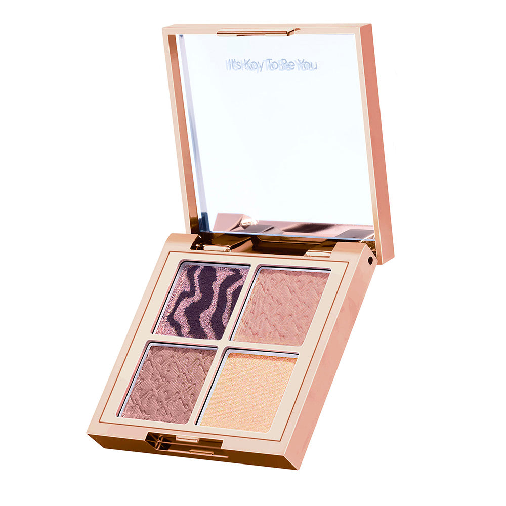 Kay Beauty Eye Kanvas Discover Eyeshadow Palette