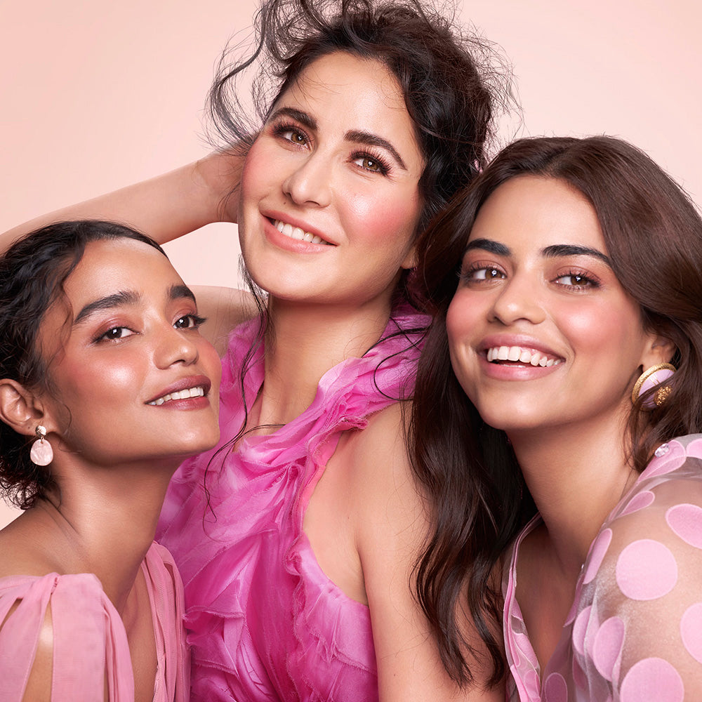 Kay Beauty Velvet Dream Multi-Use Blush