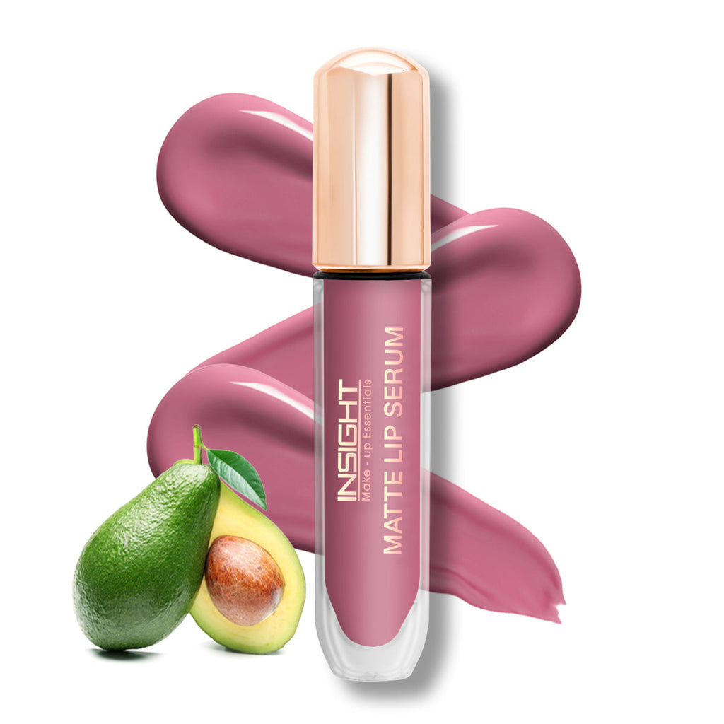 Insight Matte Lip Serum