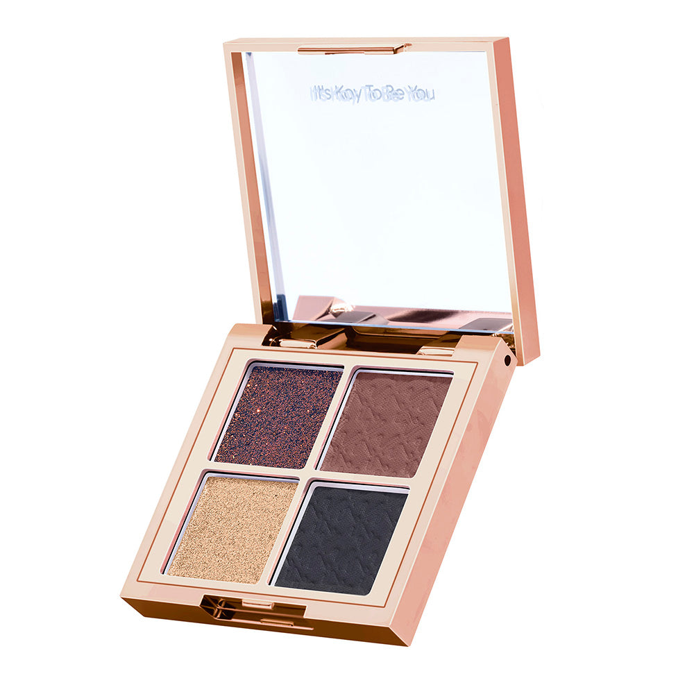 Kay Beauty Eye Kanvas Discover Eyeshadow Palette