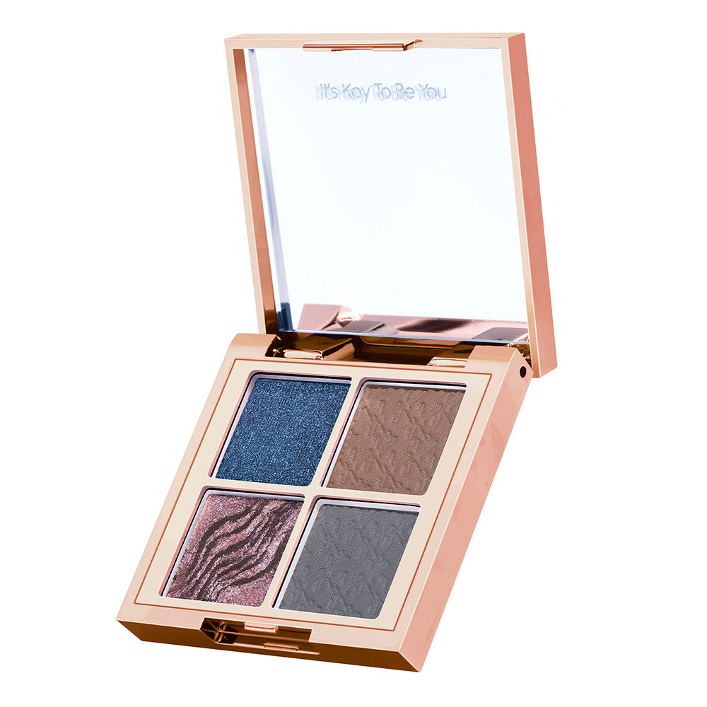 Kay Beauty Eye Kanvas Discover Eyeshadow Palette