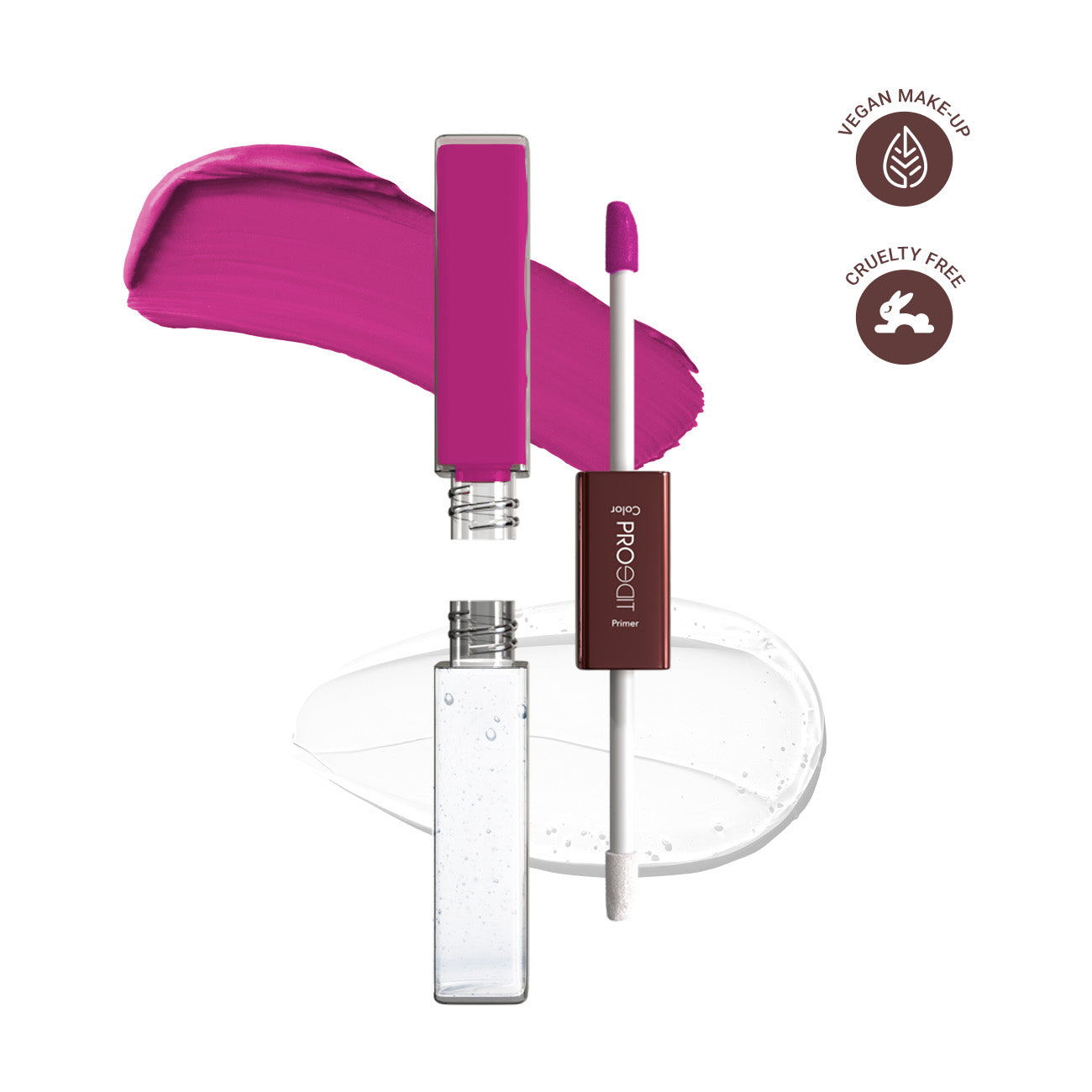 Lotus Proedit Prep And Swipe Lip Color
